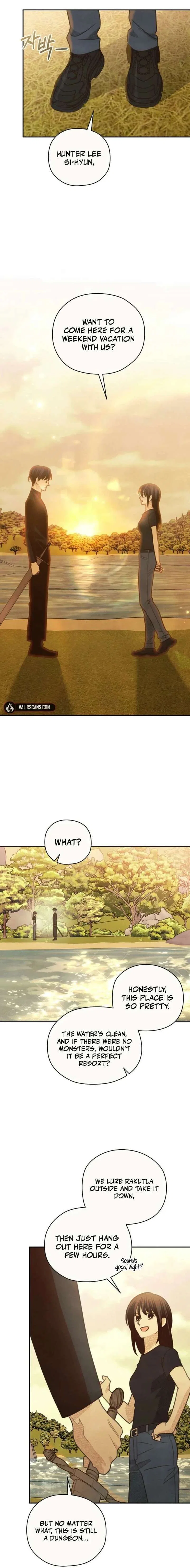 S-Class Spirit Master’s Taming Diary Chapter 55 – Page 7