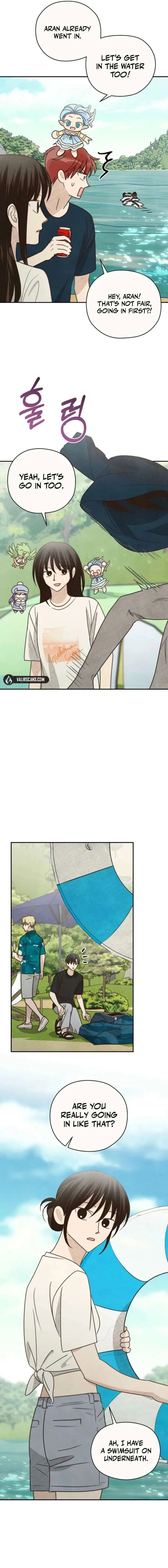 S-Class Spirit Master’s Taming Diary Chapter 55 – Page 11