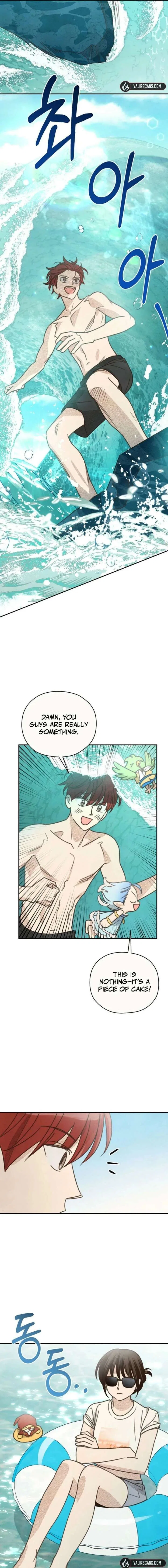 S-Class Spirit Master’s Taming Diary Chapter 55 – Page 13