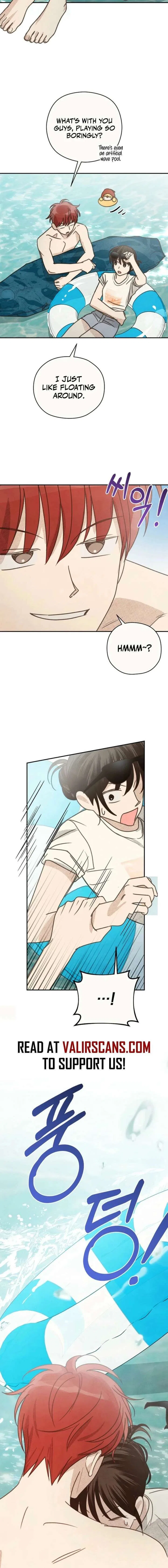 S-Class Spirit Master’s Taming Diary Chapter 55 – Page 14