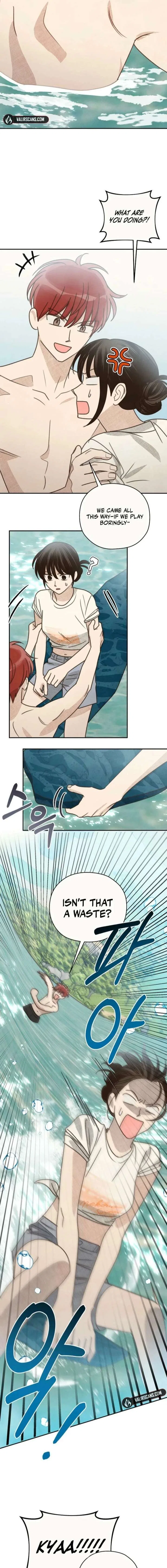 S-Class Spirit Master’s Taming Diary Chapter 55 – Page 15