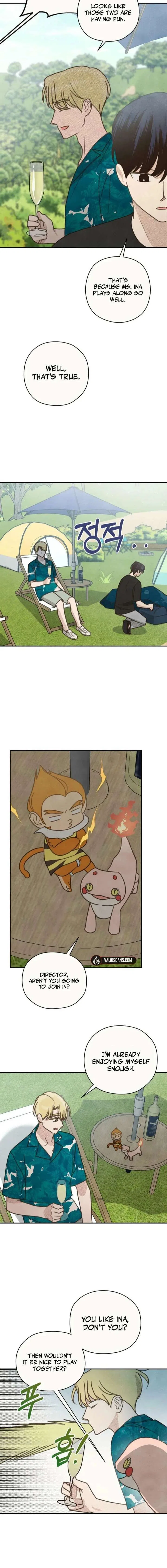 S-Class Spirit Master’s Taming Diary Chapter 55 – Page 16