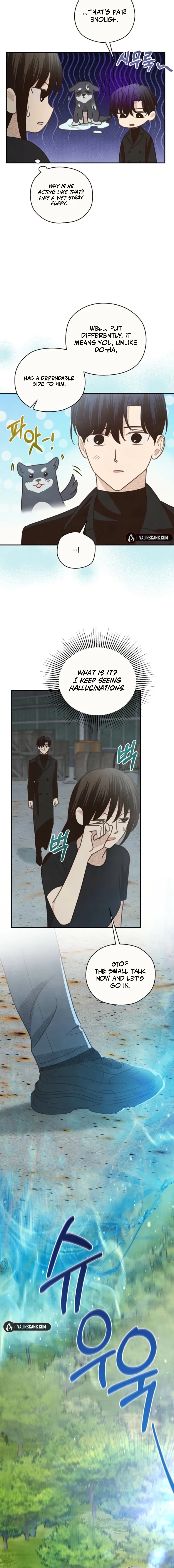 S-Class Spirit Master’s Taming Diary Chapter 54 – Page 4