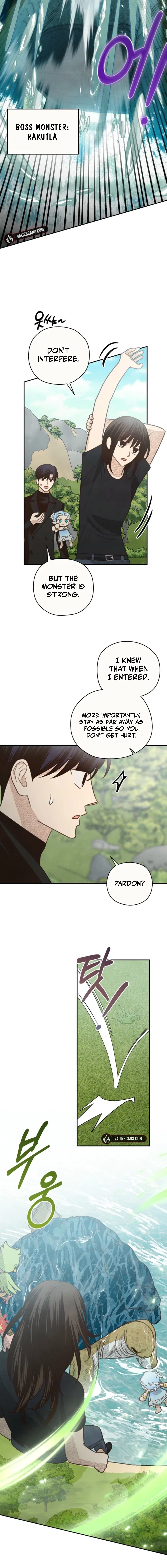 S-Class Spirit Master’s Taming Diary Chapter 54 – Page 6