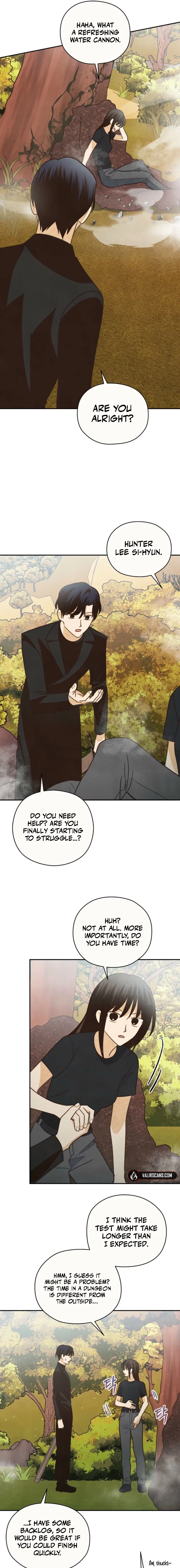 S-Class Spirit Master’s Taming Diary Chapter 54 – Page 9