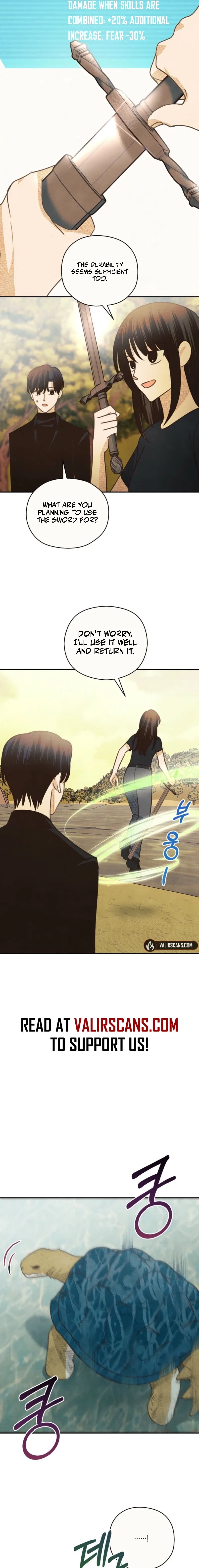 S-Class Spirit Master’s Taming Diary Chapter 54 – Page 11