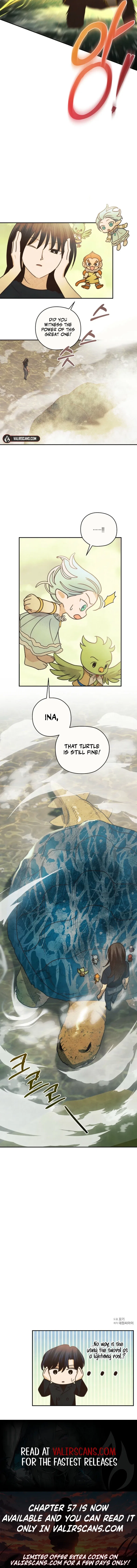 S-Class Spirit Master’s Taming Diary Chapter 54 – Page 15