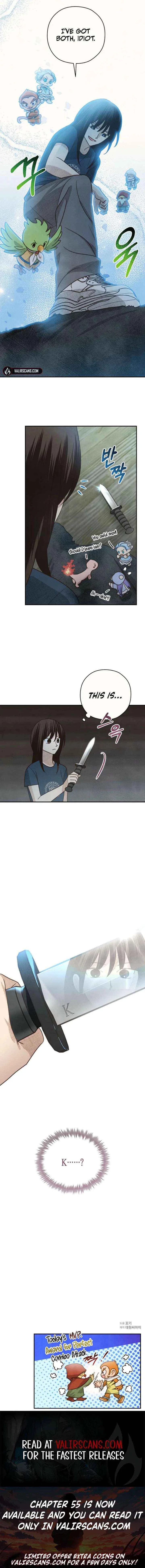 S-Class Spirit Master’s Taming Diary Chapter 52 – Page 8