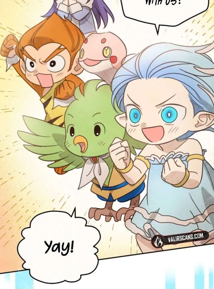 S-Class Spirit Master’s Taming Diary Chapter 50 – Page 5