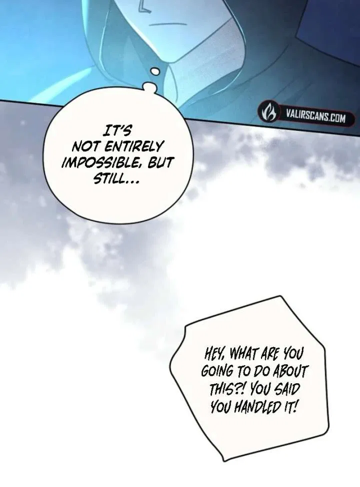 S-Class Spirit Master’s Taming Diary Chapter 50 – Page 85
