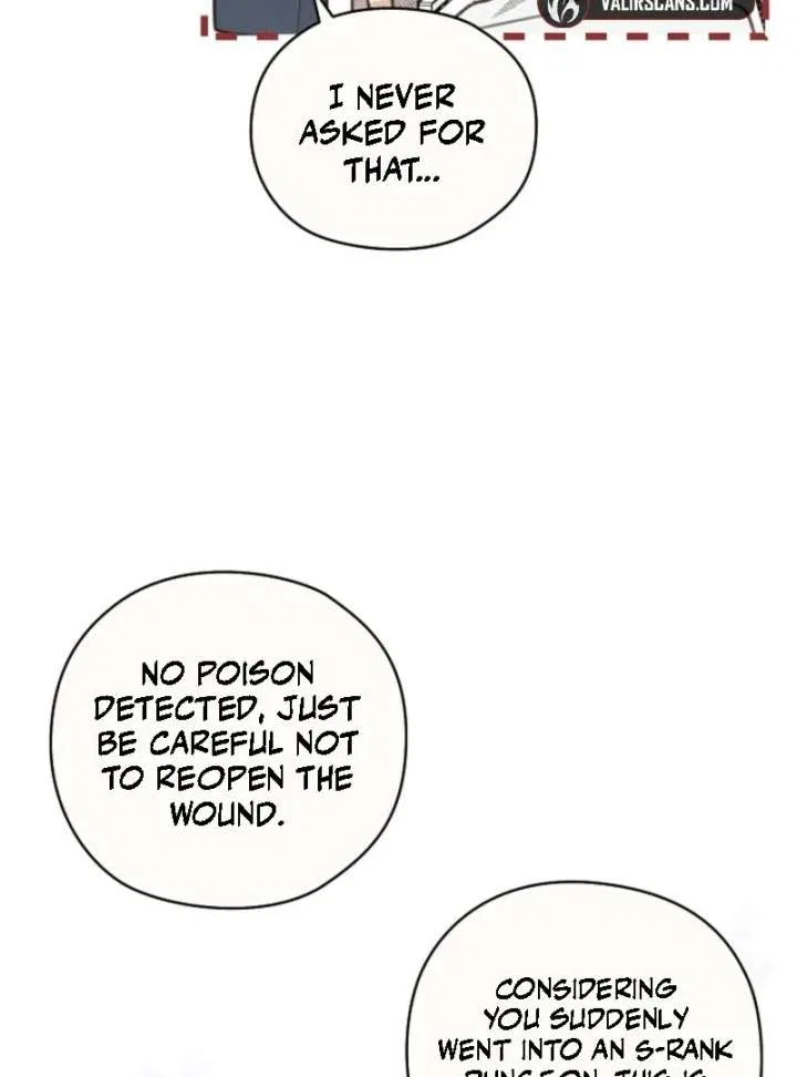 S-Class Spirit Master’s Taming Diary Chapter 50 – Page 110