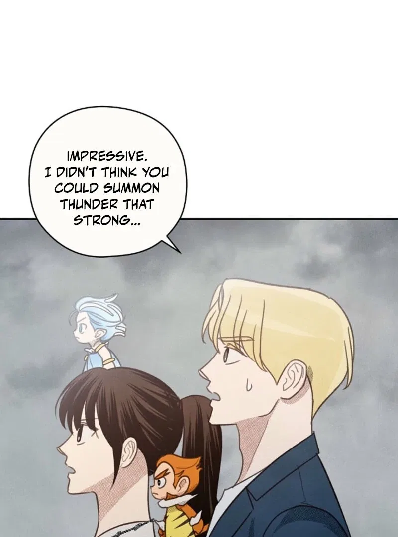 S-Class Spirit Master’s Taming Diary Chapter 49 – Page 5