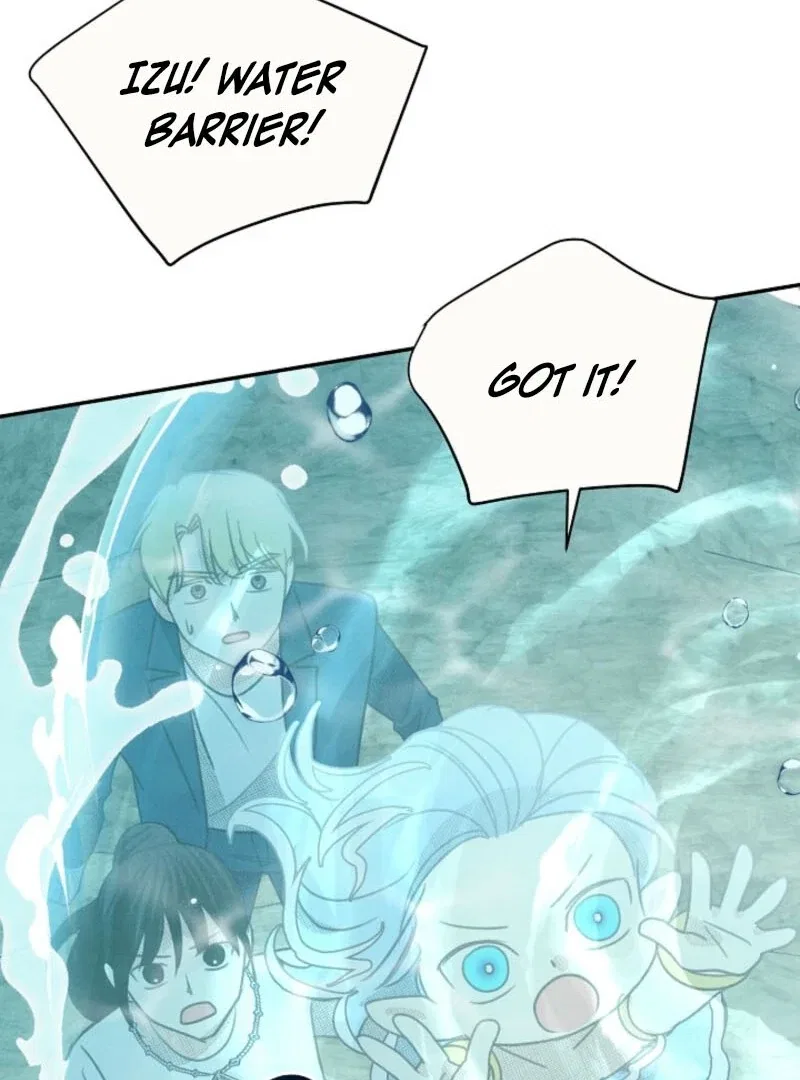 S-Class Spirit Master’s Taming Diary Chapter 49 – Page 34