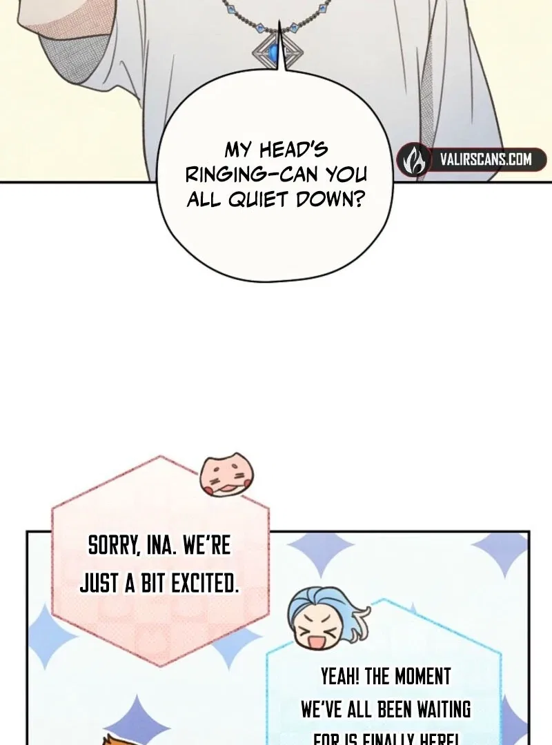 S-Class Spirit Master’s Taming Diary Chapter 49 – Page 103