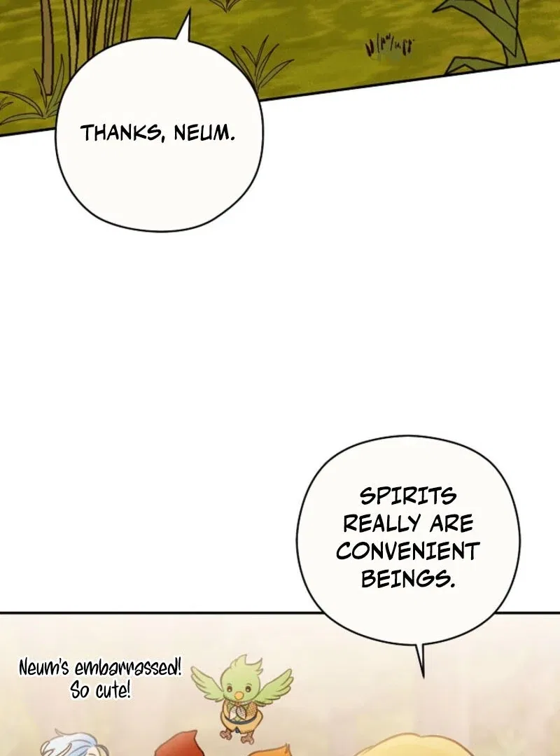 S-Class Spirit Master’s Taming Diary Chapter 48 – Page 34