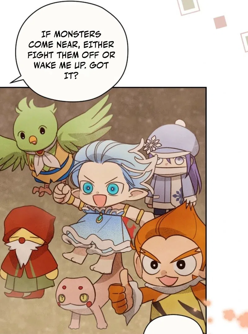 S-Class Spirit Master’s Taming Diary Chapter 48 – Page 42