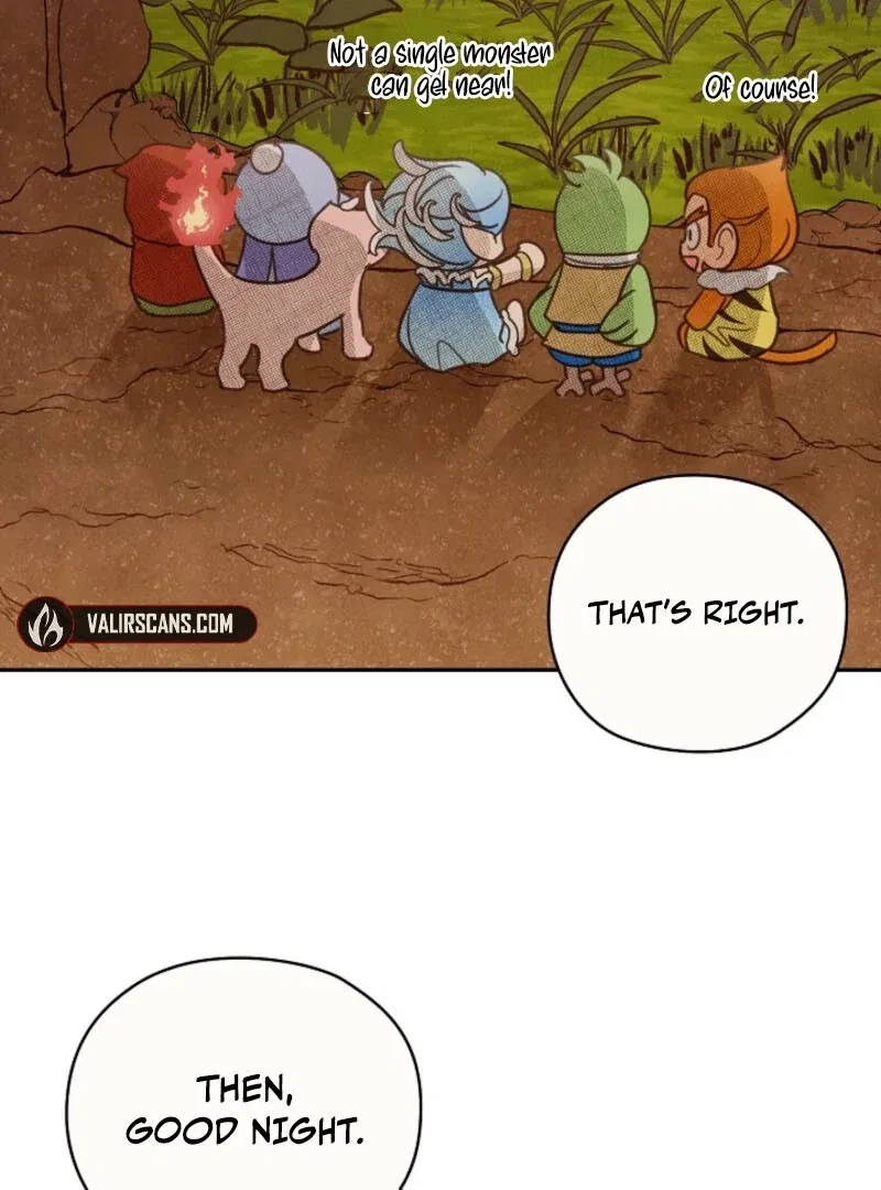 S-Class Spirit Master’s Taming Diary Chapter 48 – Page 44