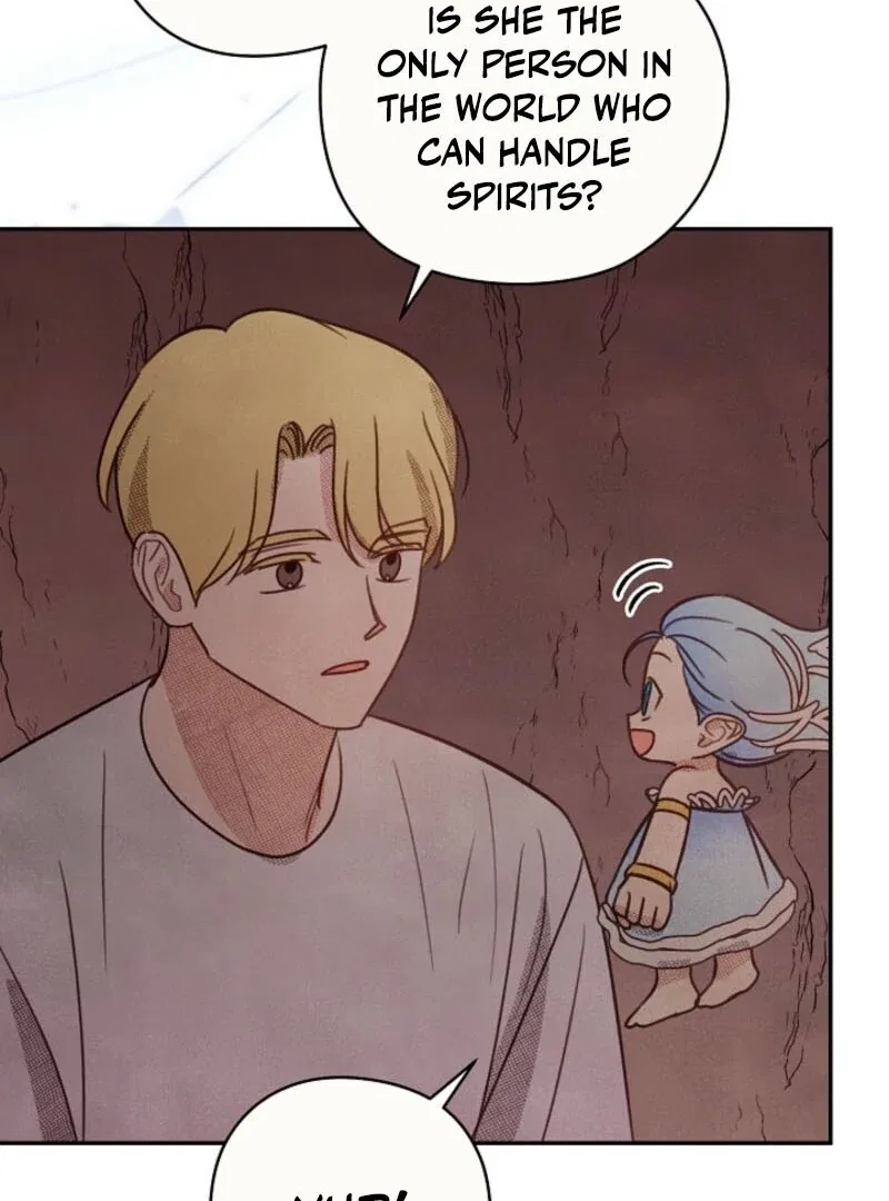 S-Class Spirit Master’s Taming Diary Chapter 48 – Page 57