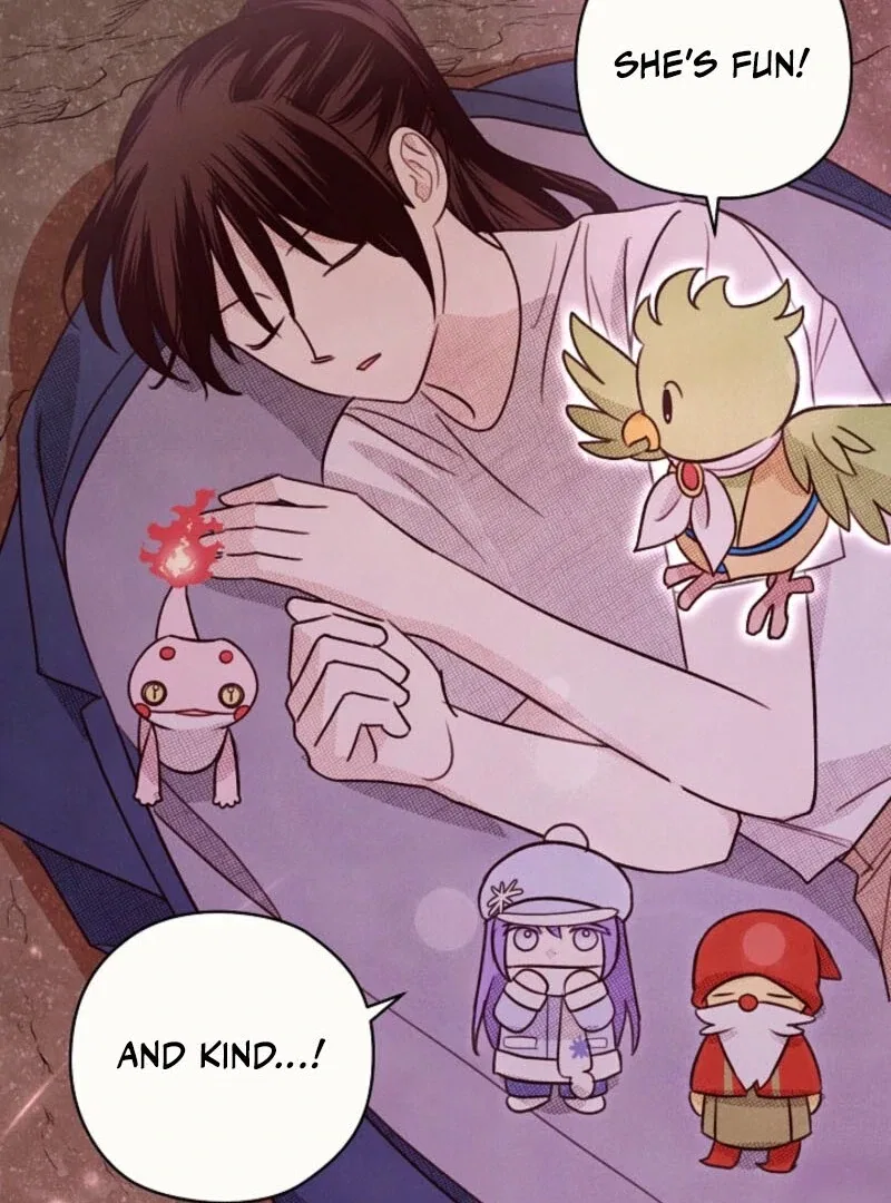 S-Class Spirit Master’s Taming Diary Chapter 48 – Page 62
