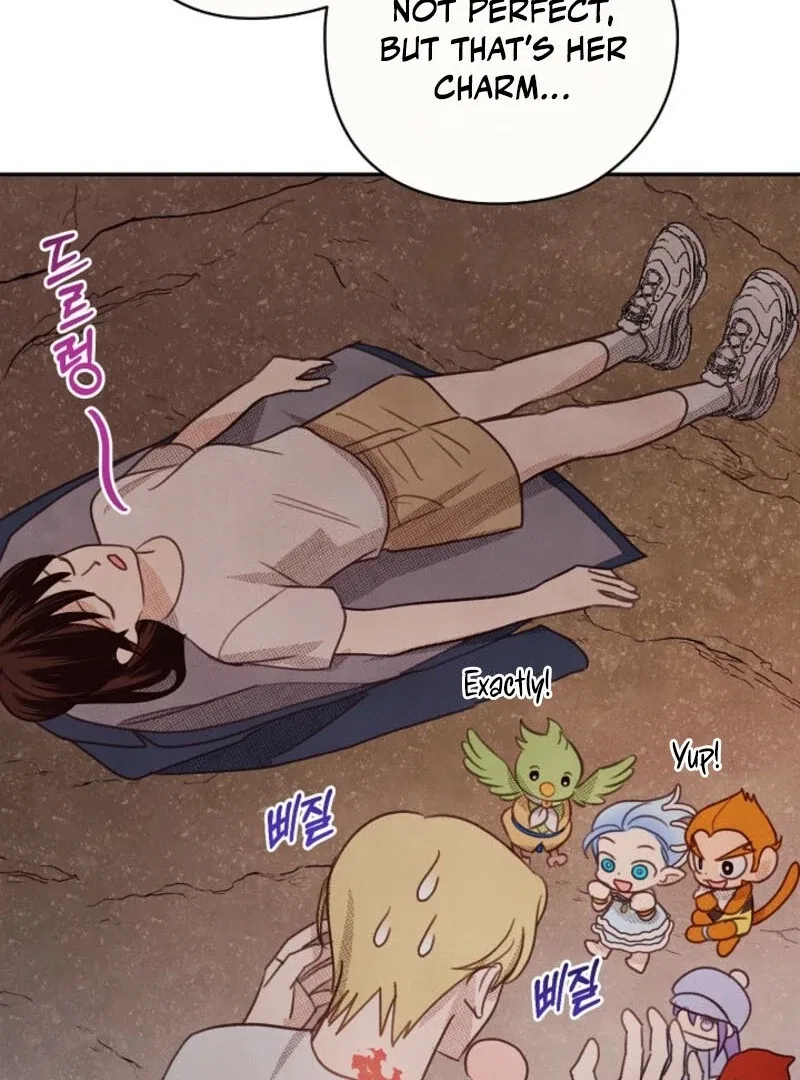 S-Class Spirit Master’s Taming Diary Chapter 48 – Page 72