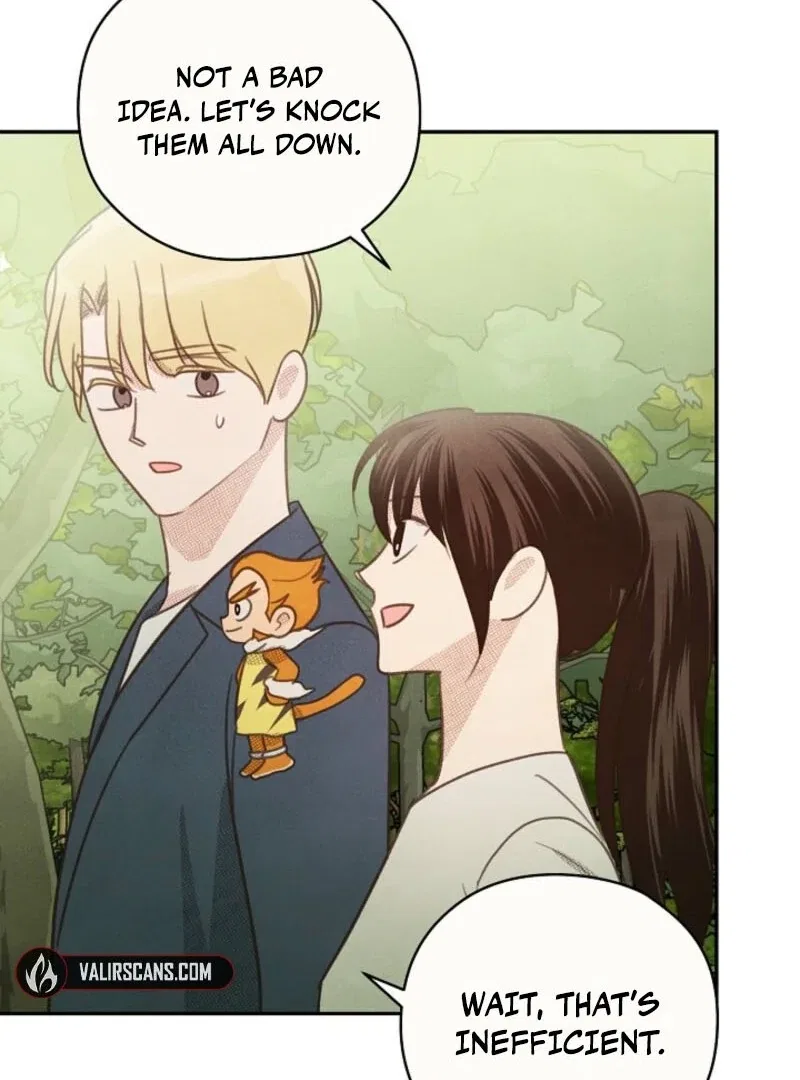 S-Class Spirit Master’s Taming Diary Chapter 48 – Page 81