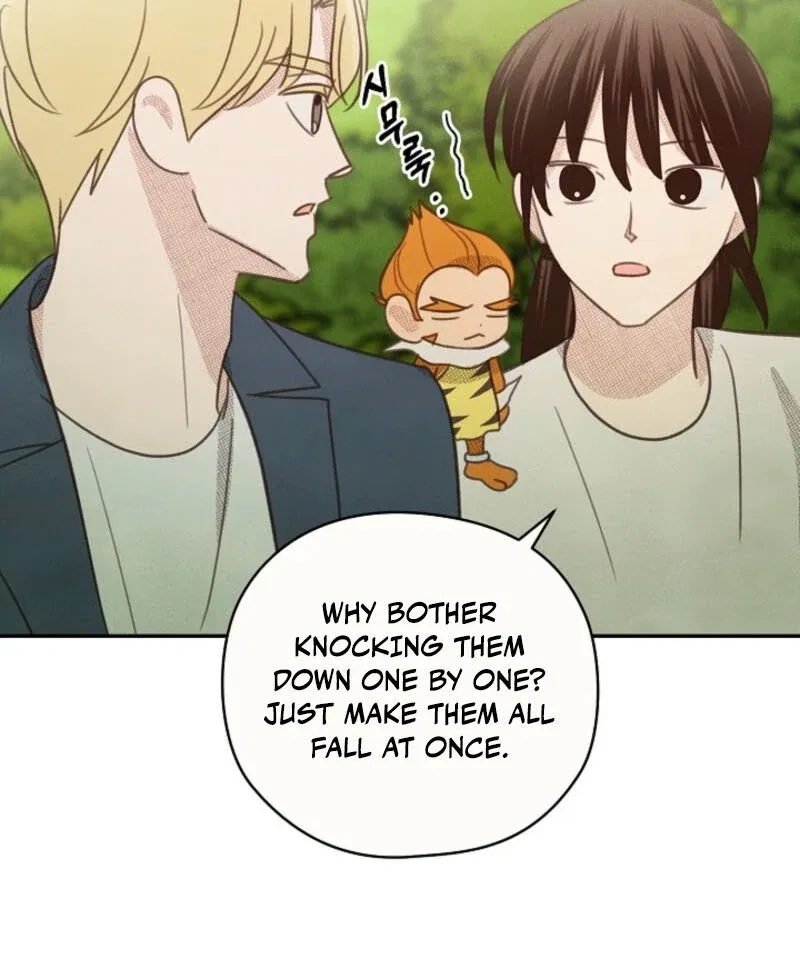 S-Class Spirit Master’s Taming Diary Chapter 48 – Page 83