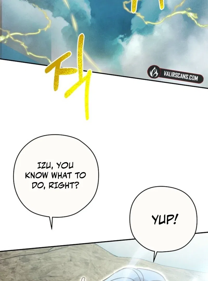 S-Class Spirit Master’s Taming Diary Chapter 48 – Page 109