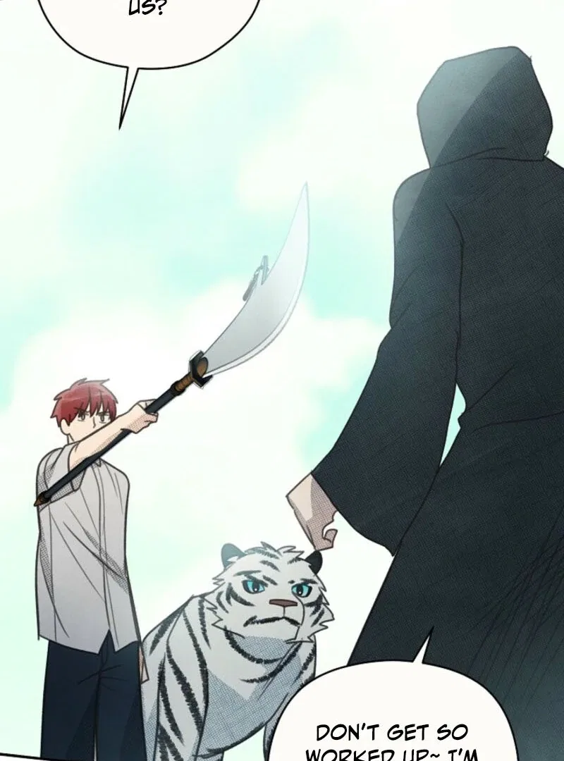 S-Class Spirit Master’s Taming Diary Chapter 47 – Page 21