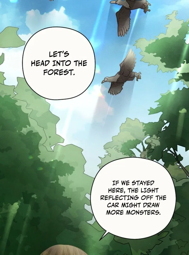 S-Class Spirit Master’s Taming Diary Chapter 47 – Page 93