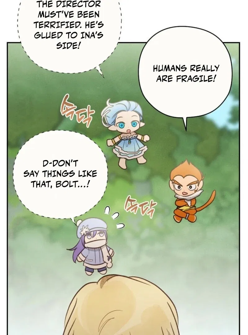 S-Class Spirit Master’s Taming Diary Chapter 47 – Page 97