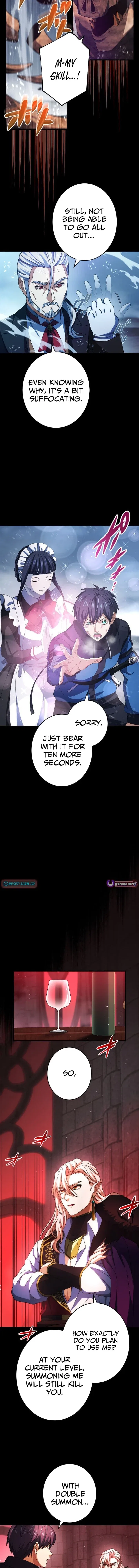 Unrivaled Dungeon Summoner: The Strongest Adventurer’s Demon Army Contract Chapter 29 – Page 3