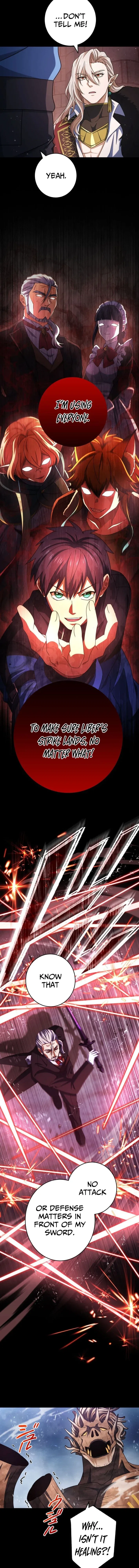 Unrivaled Dungeon Summoner: The Strongest Adventurer’s Demon Army Contract Chapter 29 – Page 5