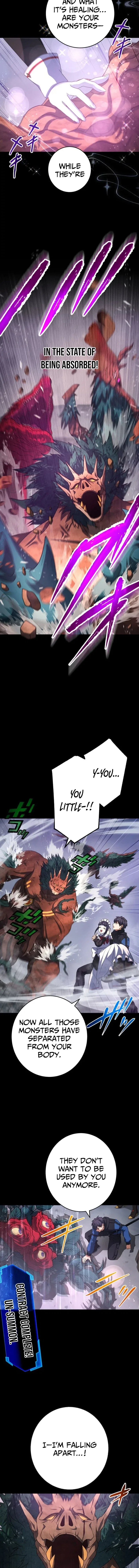 Unrivaled Dungeon Summoner: The Strongest Adventurer’s Demon Army Contract Chapter 29 – Page 16