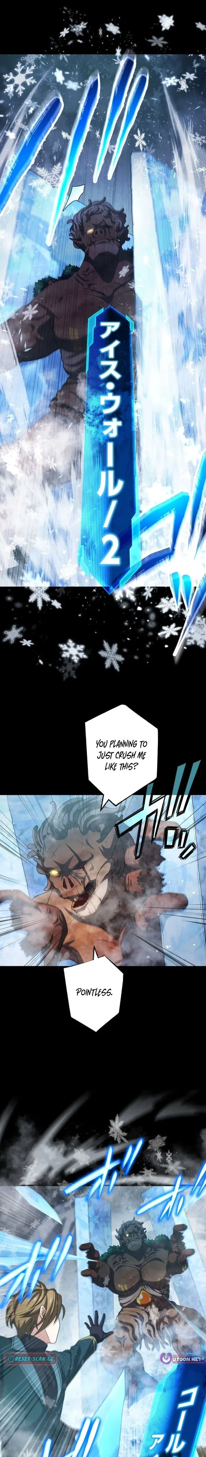 Unrivaled Dungeon Summoner: The Strongest Adventurer’s Demon Army Contract Chapter 28 – Page 2