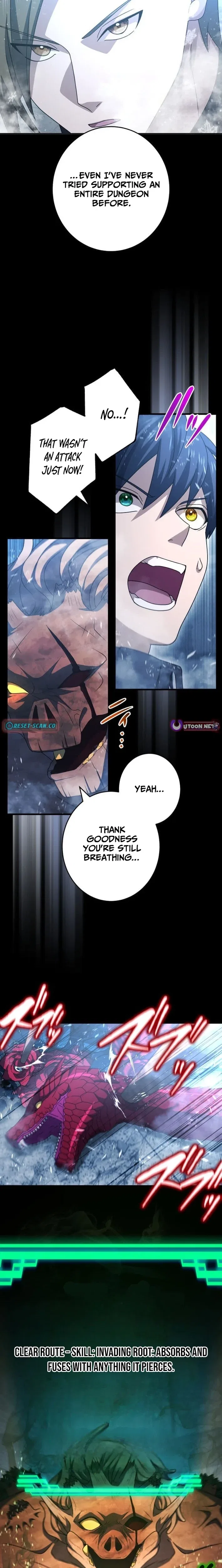 Unrivaled Dungeon Summoner: The Strongest Adventurer’s Demon Army Contract Chapter 28 – Page 10