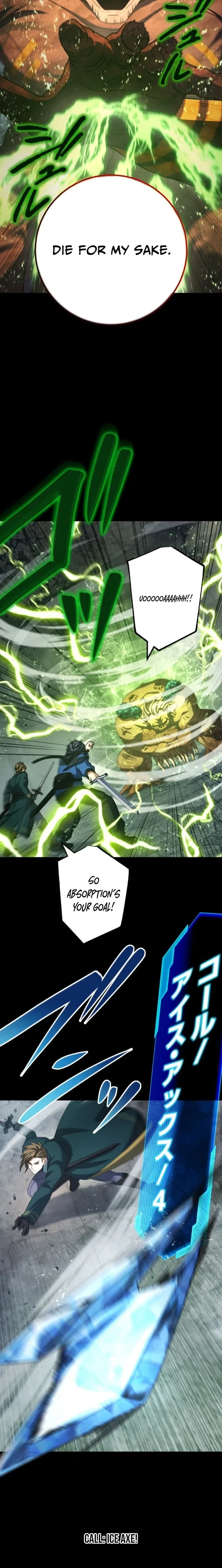 Unrivaled Dungeon Summoner: The Strongest Adventurer’s Demon Army Contract Chapter 28 – Page 11