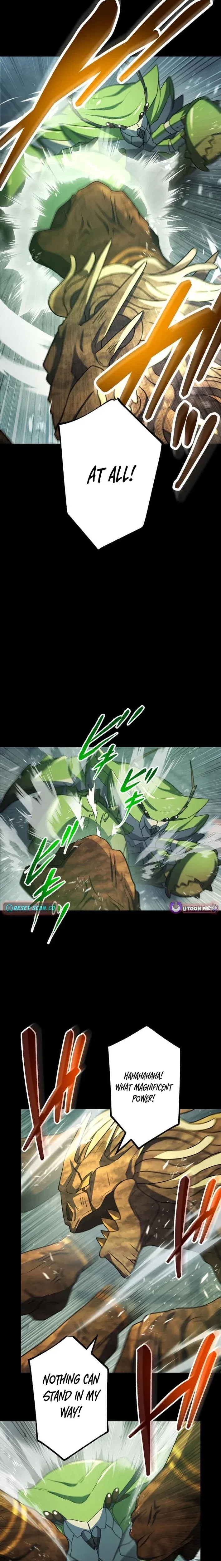 Unrivaled Dungeon Summoner: The Strongest Adventurer’s Demon Army Contract Chapter 28 – Page 16
