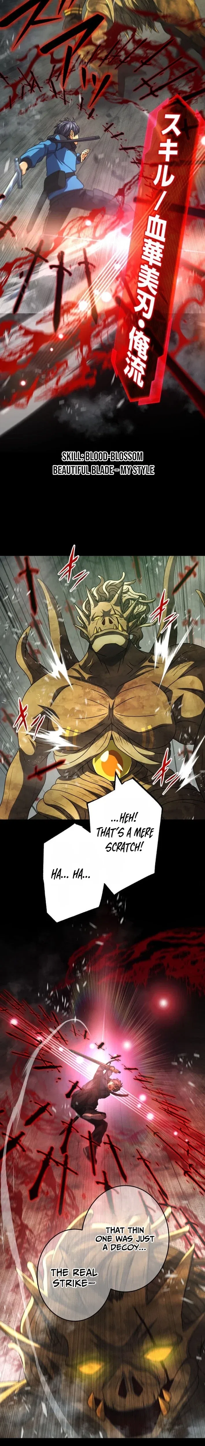 Unrivaled Dungeon Summoner: The Strongest Adventurer’s Demon Army Contract Chapter 28 – Page 18