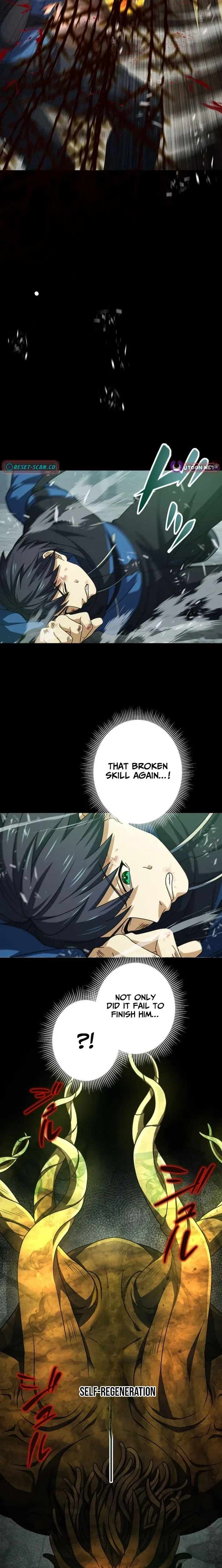 Unrivaled Dungeon Summoner: The Strongest Adventurer’s Demon Army Contract Chapter 28 – Page 21