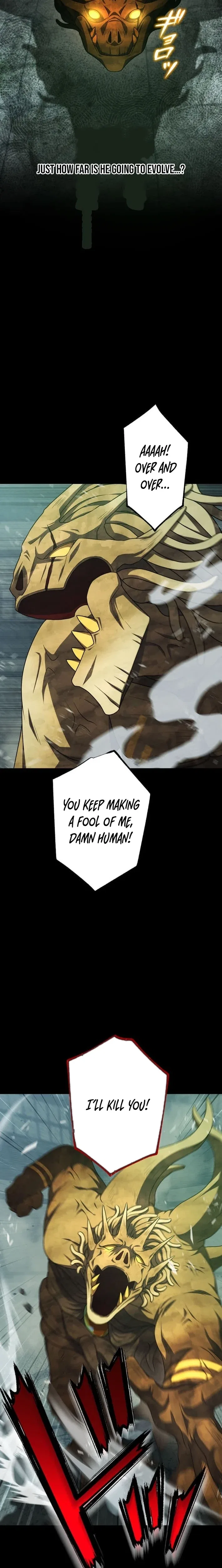 Unrivaled Dungeon Summoner: The Strongest Adventurer’s Demon Army Contract Chapter 28 – Page 22