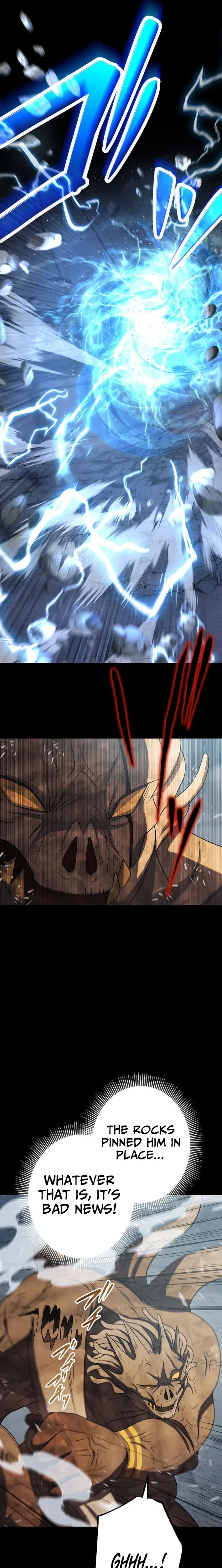 Unrivaled Dungeon Summoner: The Strongest Adventurer’s Demon Army Contract Chapter 28 – Page 26