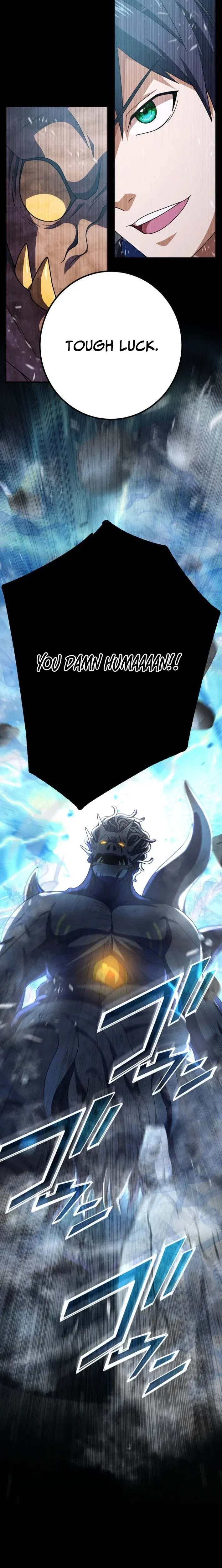 Unrivaled Dungeon Summoner: The Strongest Adventurer’s Demon Army Contract Chapter 28 – Page 30