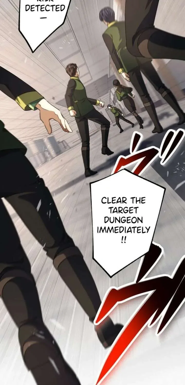 Unrivaled Dungeon Summoner: The Strongest Adventurer’s Demon Army Contract Chapter 27 – Page 3