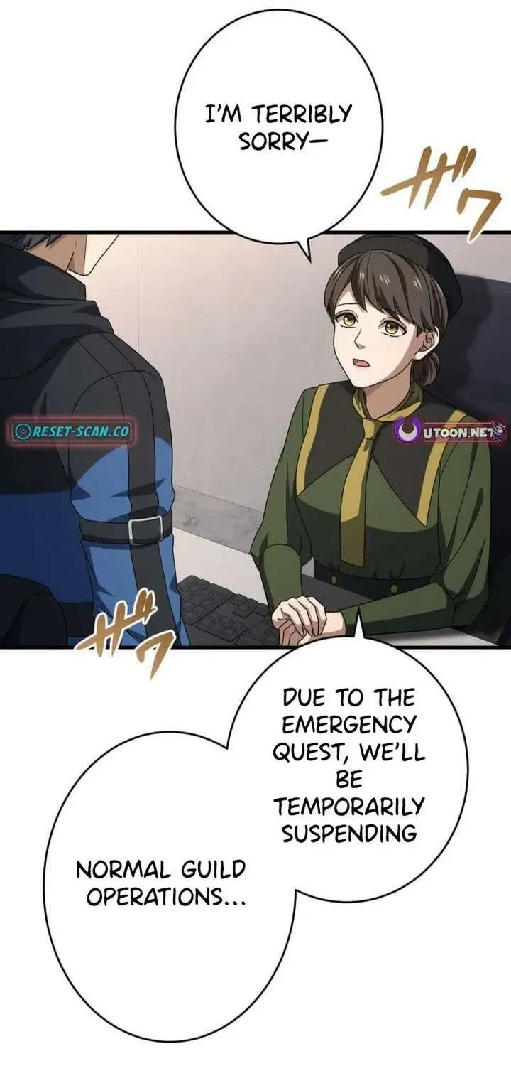 Unrivaled Dungeon Summoner: The Strongest Adventurer’s Demon Army Contract Chapter 27 – Page 7