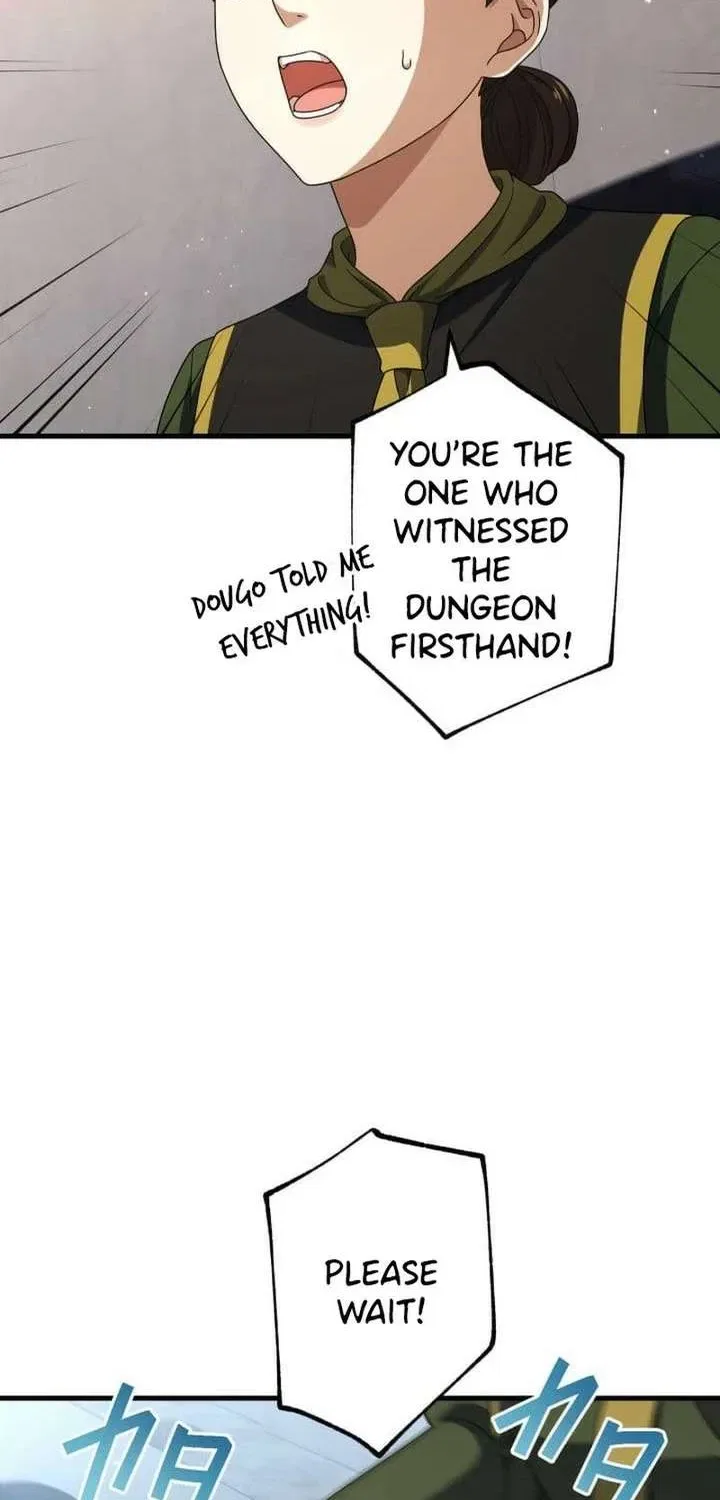 Unrivaled Dungeon Summoner: The Strongest Adventurer’s Demon Army Contract Chapter 27 – Page 10