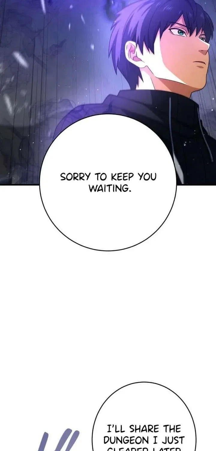 Unrivaled Dungeon Summoner: The Strongest Adventurer’s Demon Army Contract Chapter 27 – Page 13