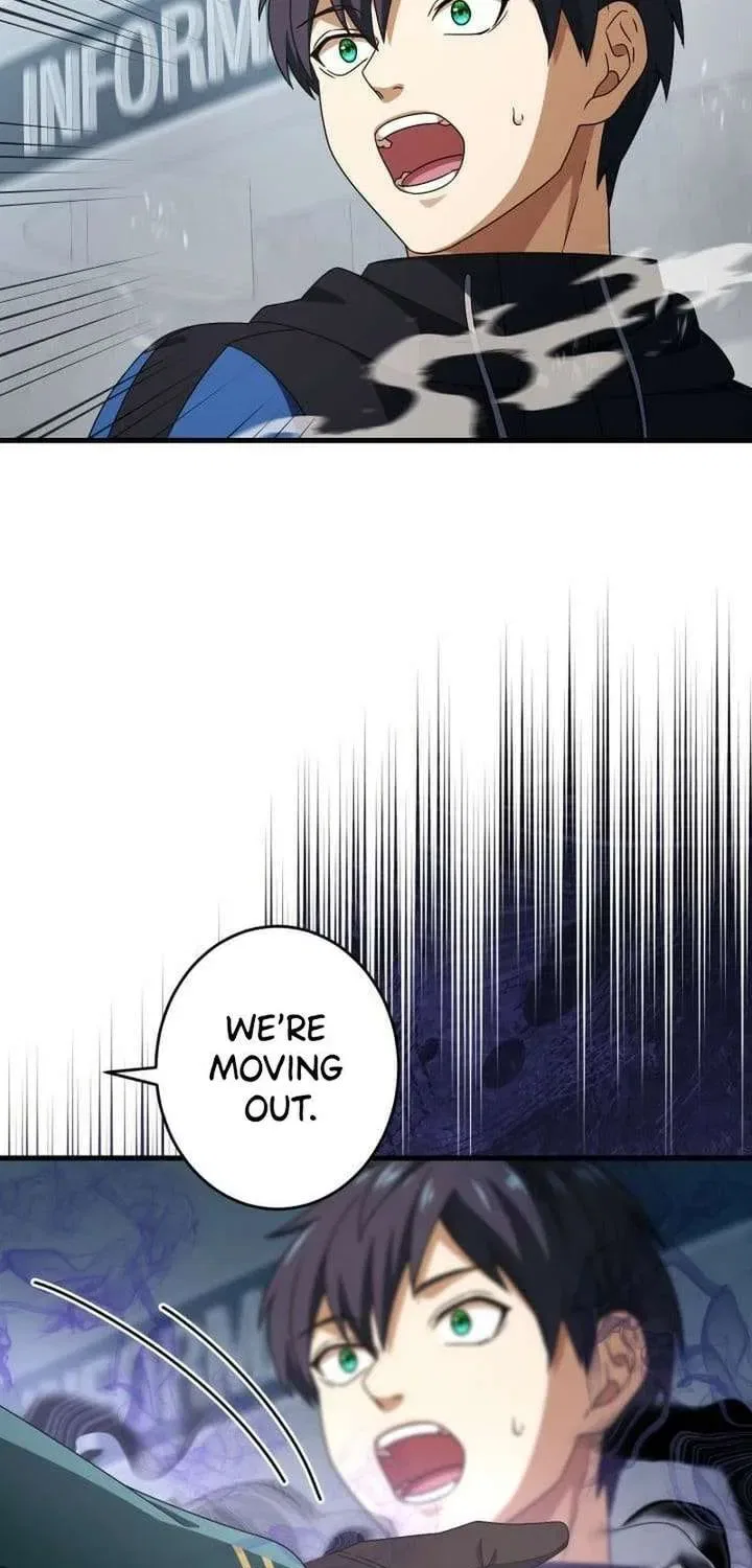 Unrivaled Dungeon Summoner: The Strongest Adventurer’s Demon Army Contract Chapter 27 – Page 17