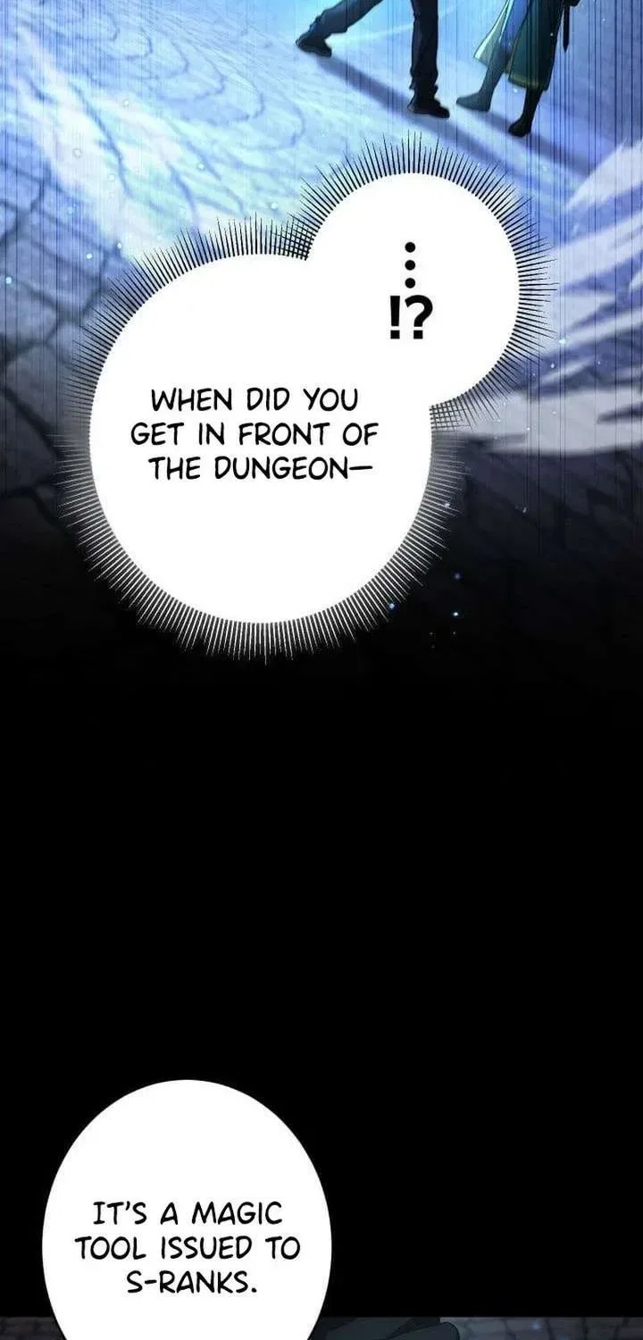 Unrivaled Dungeon Summoner: The Strongest Adventurer’s Demon Army Contract Chapter 27 – Page 20