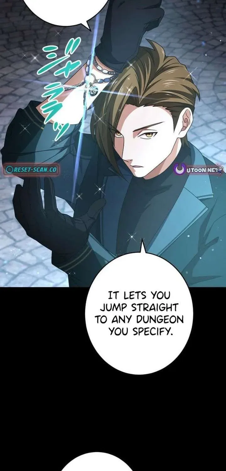 Unrivaled Dungeon Summoner: The Strongest Adventurer’s Demon Army Contract Chapter 27 – Page 21