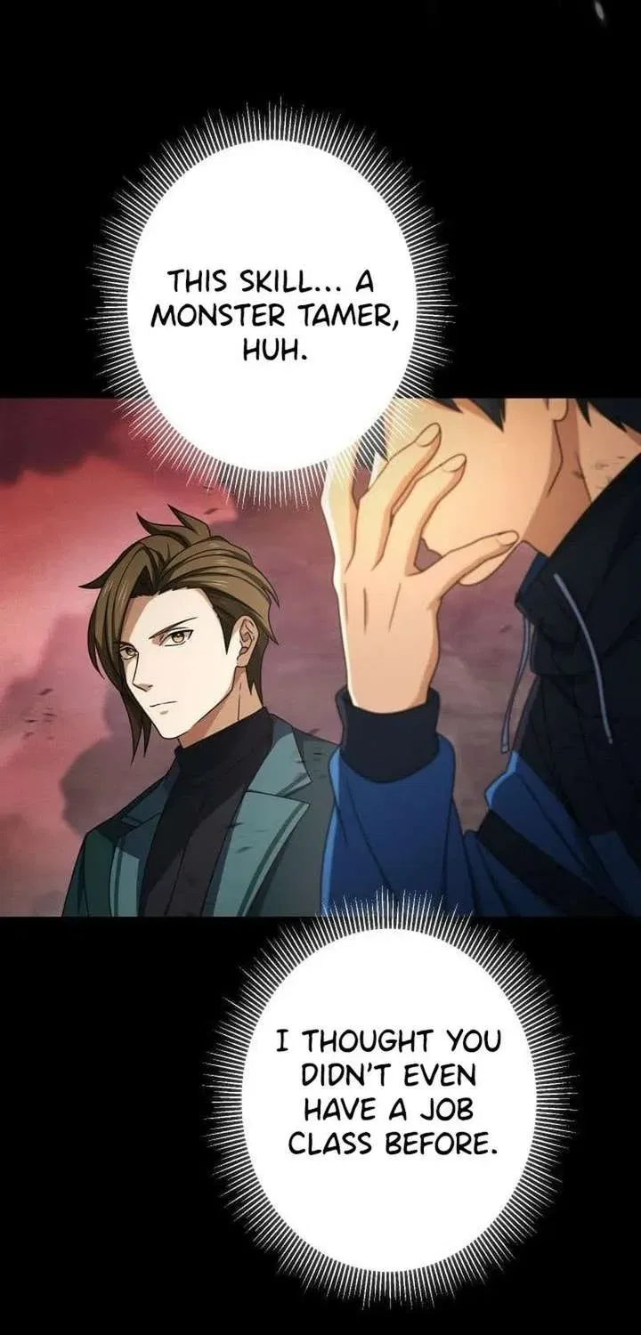 Unrivaled Dungeon Summoner: The Strongest Adventurer’s Demon Army Contract Chapter 27 – Page 31